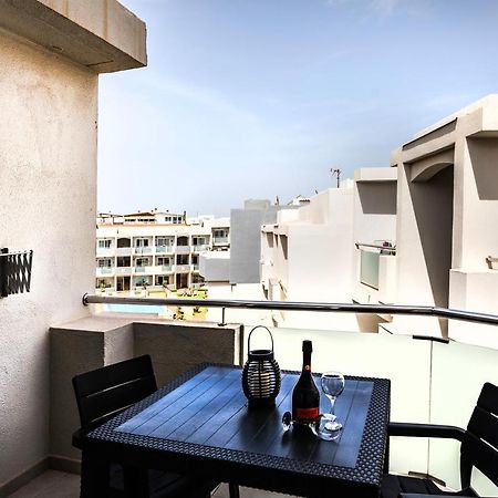 Sunshine Corralejo Sun Exterior foto