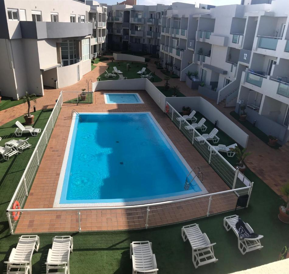 Sunshine Corralejo Sun Exterior foto