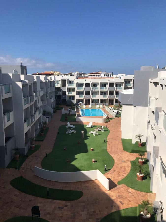 Sunshine Corralejo Sun Exterior foto