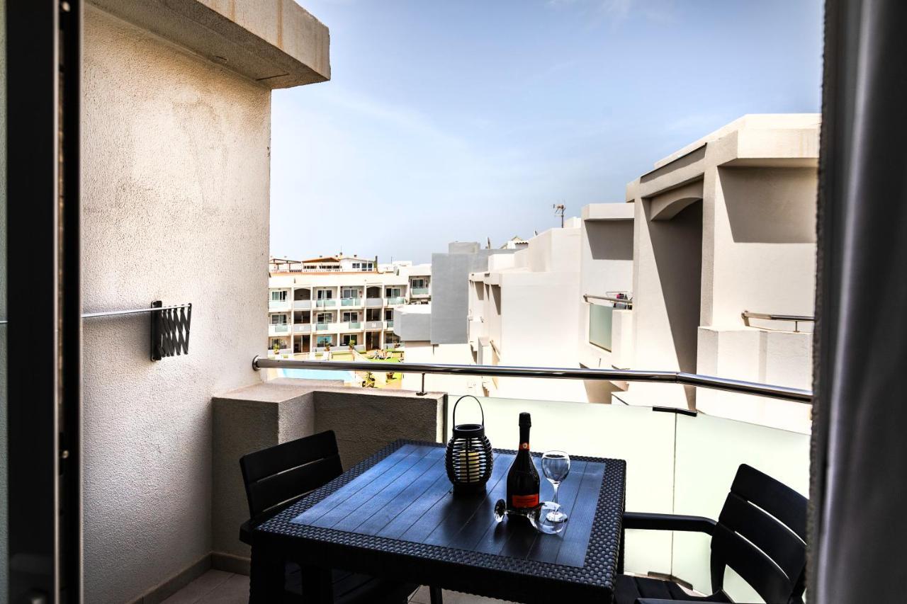 Sunshine Corralejo Sun Exterior foto